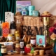 Fortnum and Mason Hamper